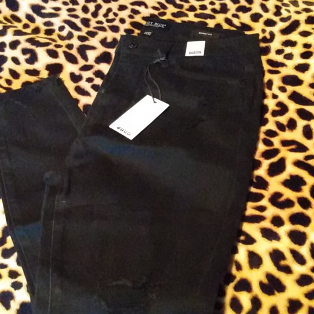 Judy blue jeans